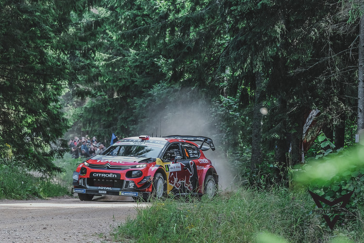 Rally Estonia 2019 