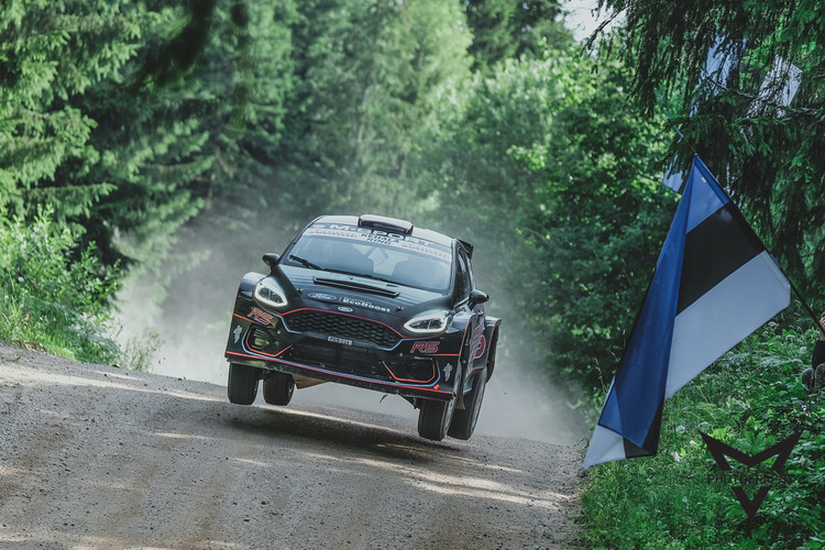 Rally Estonia 2019 