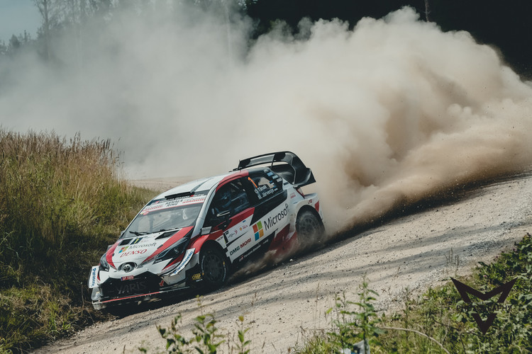 Rally Estonia 2019 