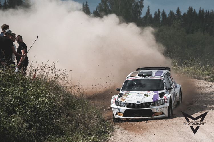 Rally Estonia 2019 