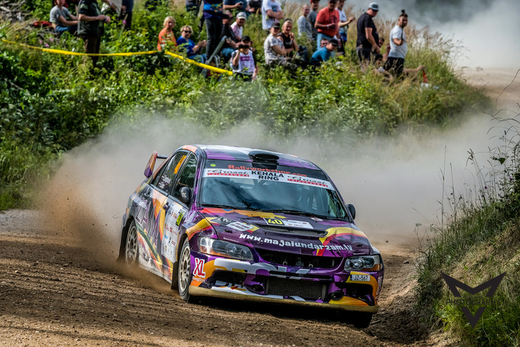 Rally Estonia 2019 