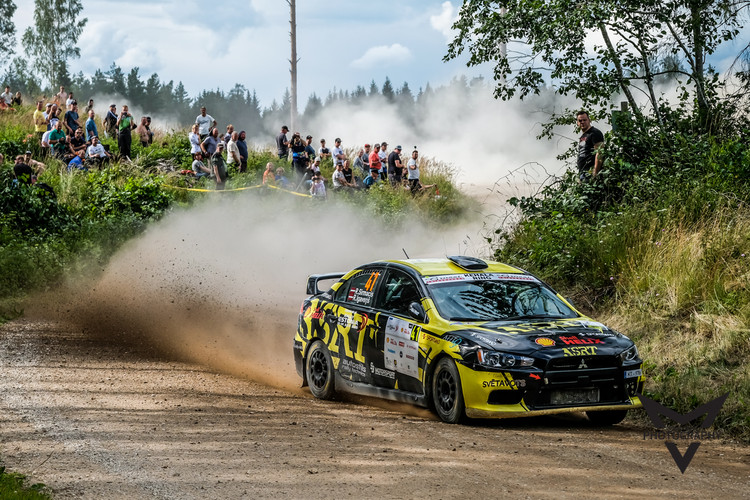 Rally Estonia 2019 