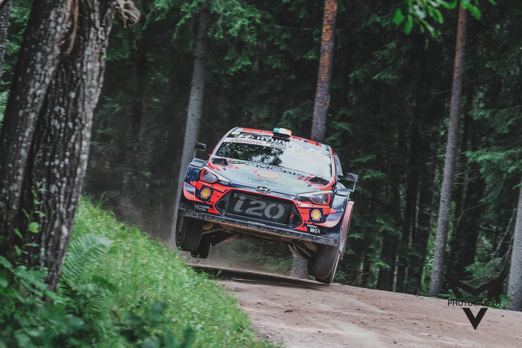 Rally Estonia 2019 