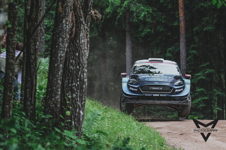 Rally Estonia 2019 