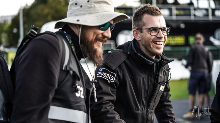 Neste World RX of Latvia 1. diena (Artūrs Igaveņš)