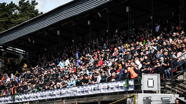 Neste World RX of Latvia 1. diena (Artūrs Igaveņš)