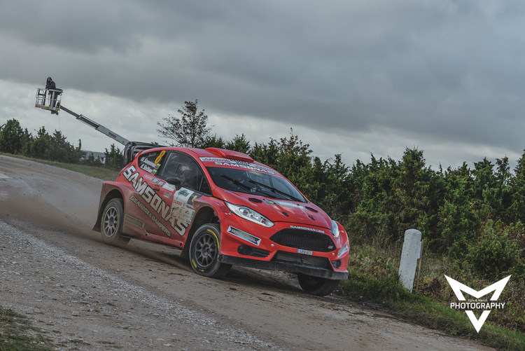 Sāremā rallijs