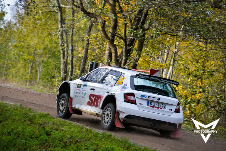 Sāremā rallijs