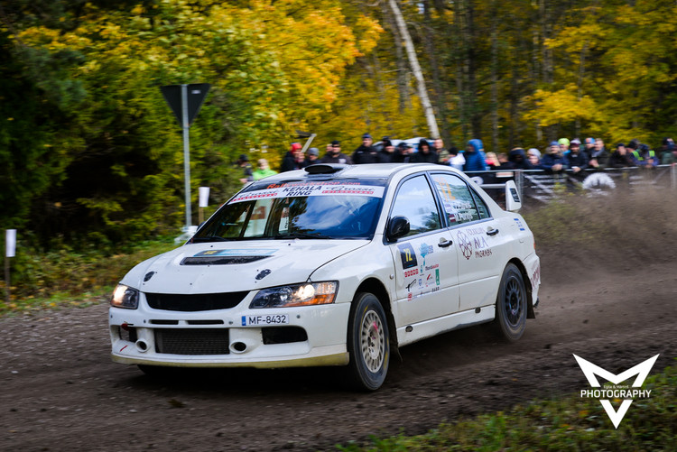 Sāremā rallijs