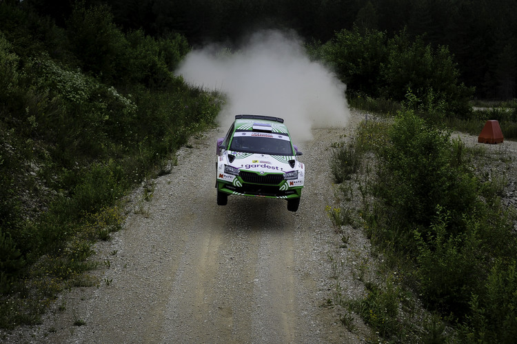 Viru rallijs