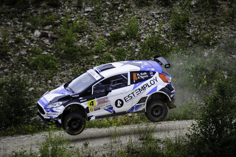 Viru rallijs