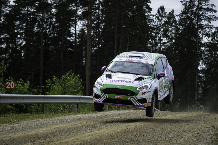 Viru rallijs