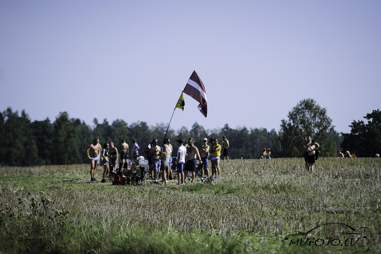 'Rally Liepāja' 