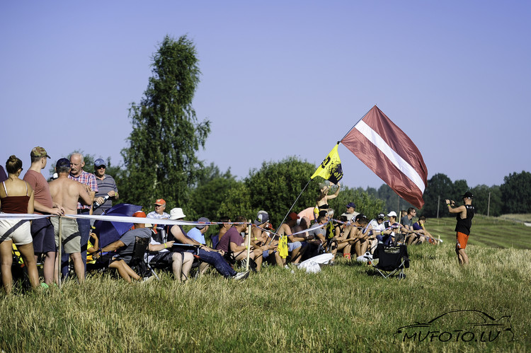 'Rally Liepāja' 