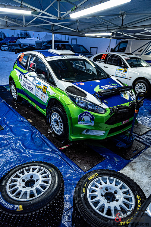 Rallijs 'Alūksne 2023'