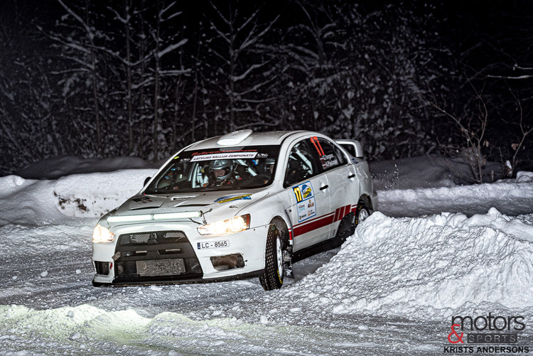 Rallijs 'Alūksne 2023'