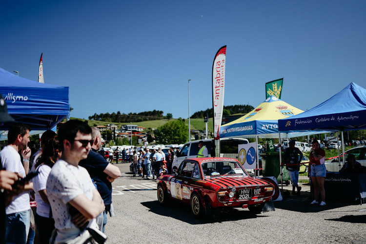 Hoznayo Festival Rally