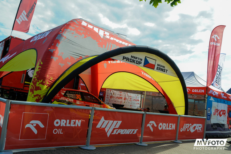 Polijas WRC rallijs