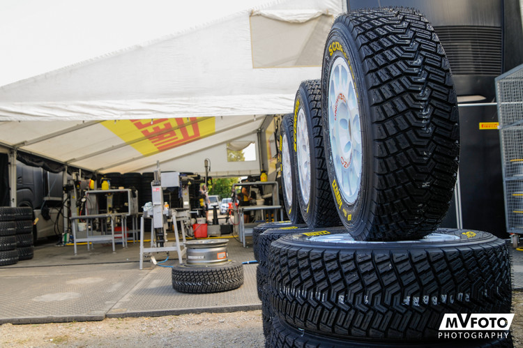 Polijas WRC rallijs