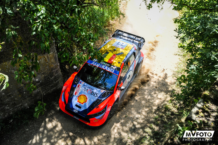 Polijas WRC rallijs