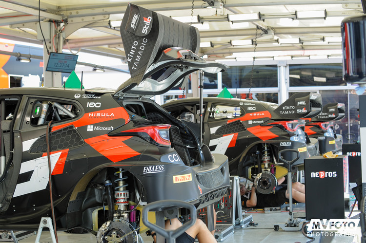 Polijas WRC rallijs