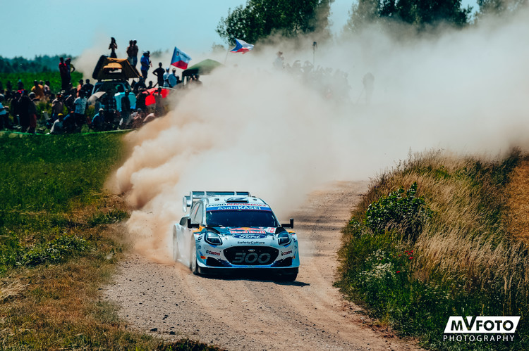 Polijas WRC rallijs