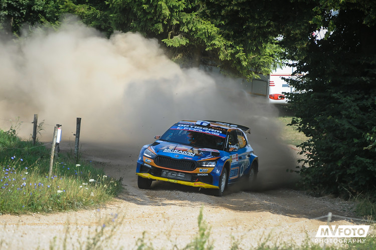 Polijas WRC rallijs