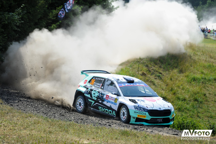 Polijas WRC rallijs