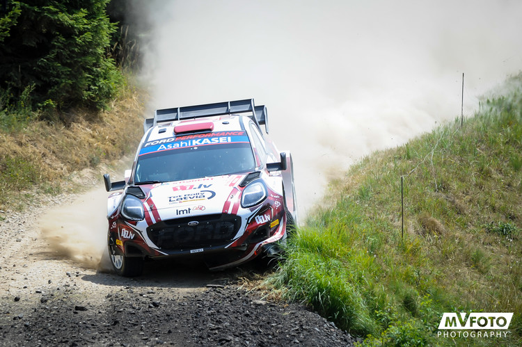 Polijas WRC rallijs