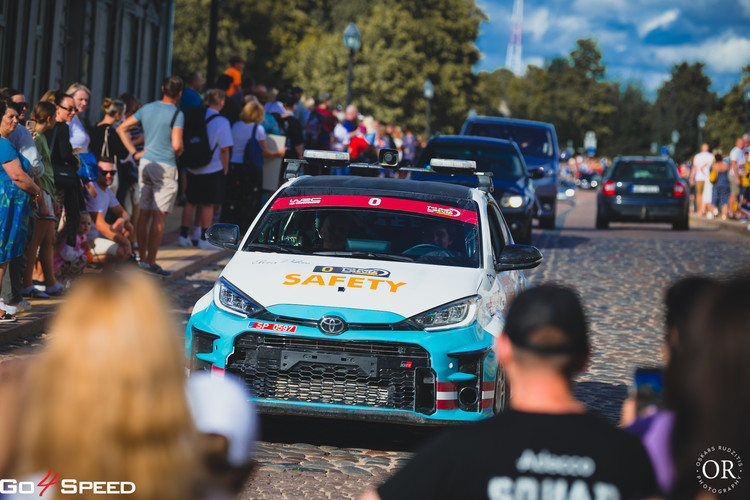 Tet Rally Latvia 2024 OR Photography
