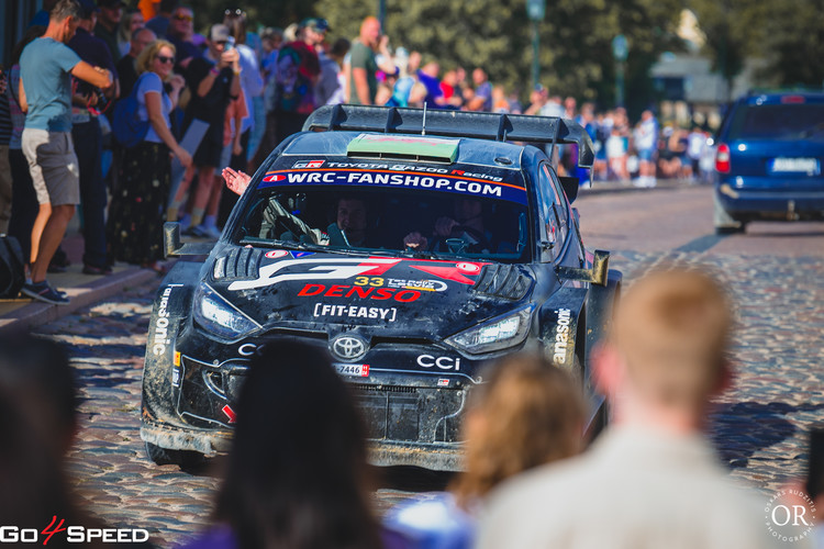 Tet Rally Latvia 2024 OR Photography