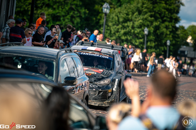 Tet Rally Latvia 2024 OR Photography