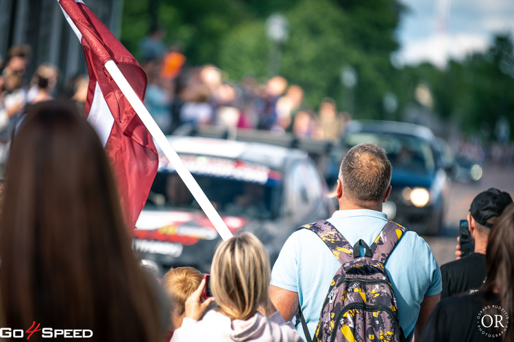 Tet Rally Latvia 2024 OR Photography