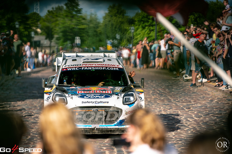 Tet Rally Latvia 2024 OR Photography