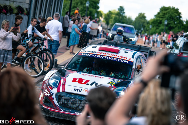 Tet Rally Latvia 2024 OR Photography
