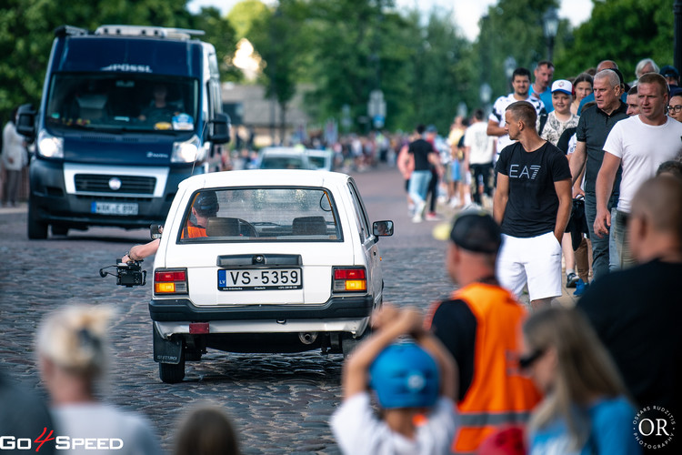 Tet Rally Latvia 2024 OR Photography