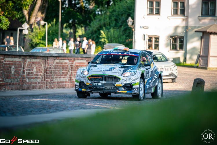 Tet Rally Latvia 2024 OR Photography