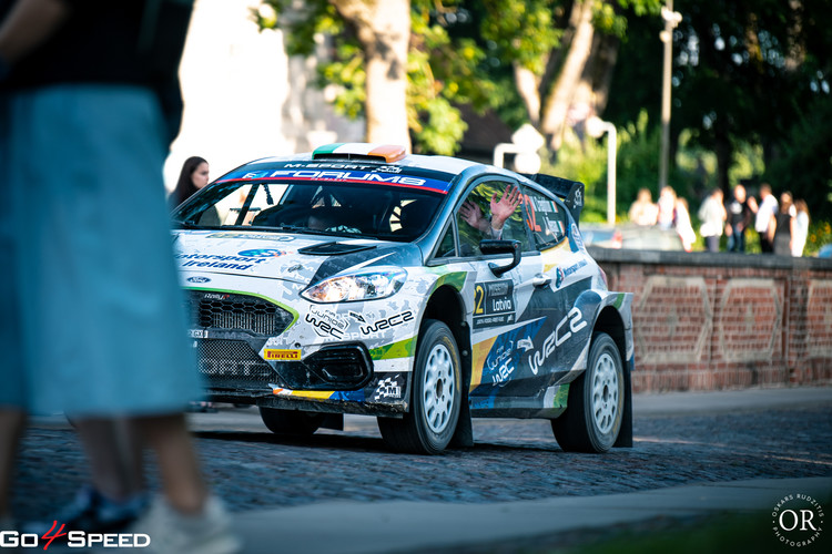 Tet Rally Latvia 2024 OR Photography