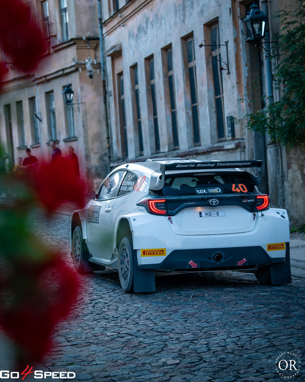 Tet Rally Latvia 2024 OR Photography