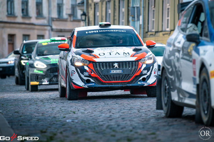 Tet Rally Latvia 2024 OR Photography