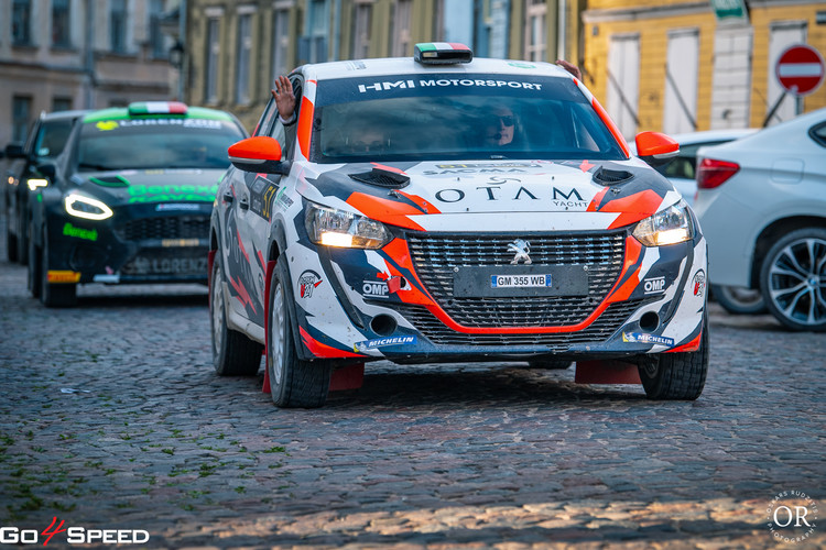 Tet Rally Latvia 2024 OR Photography