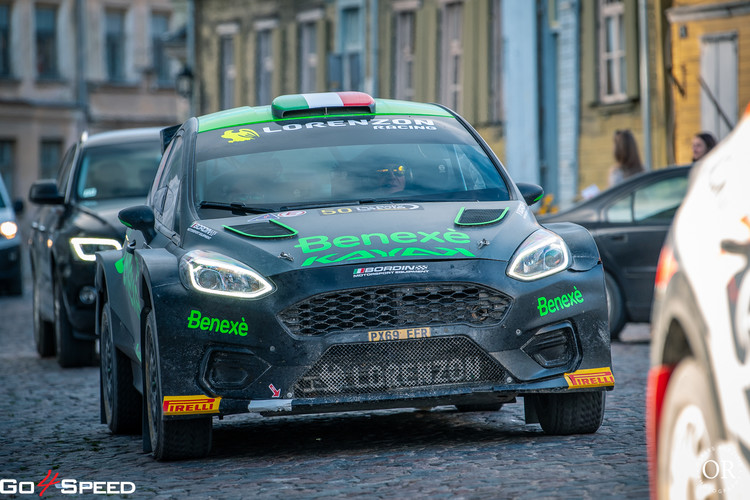 Tet Rally Latvia 2024 OR Photography