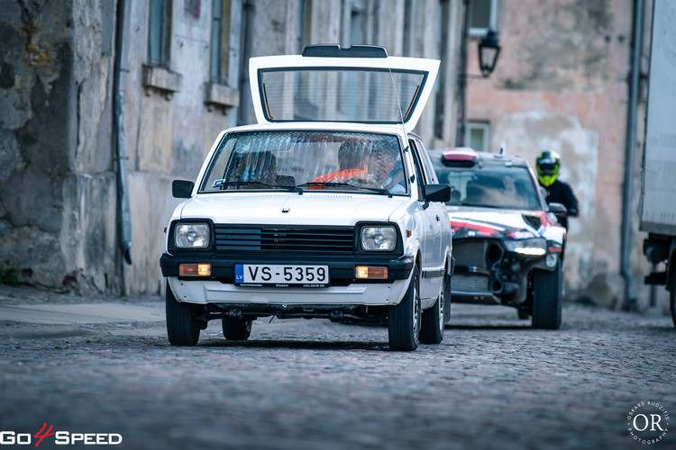 Tet Rally Latvia 2024 OR Photography