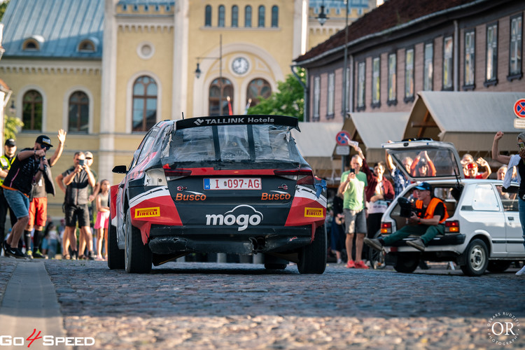 Tet Rally Latvia 2024 OR Photography