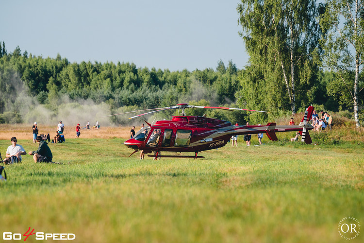 Tet Rally Latvia 2024 OR Photography