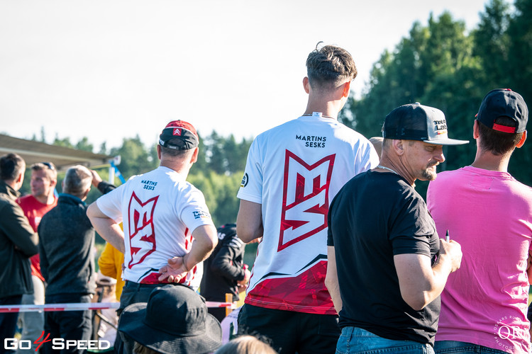 Tet Rally Latvia 2024 OR Photography