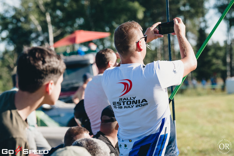 Tet Rally Latvia 2024 OR Photography