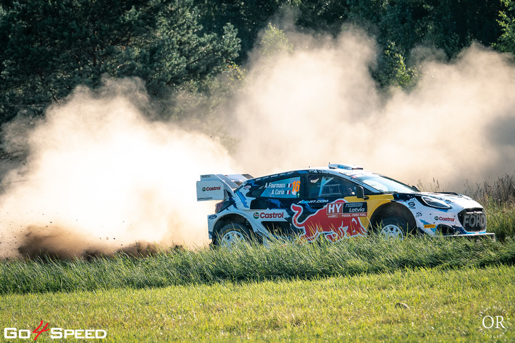 Tet Rally Latvia 2024 OR Photography