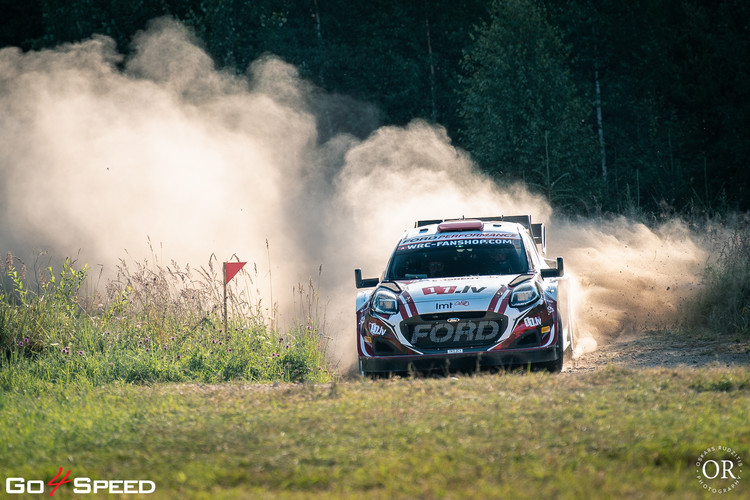 Tet Rally Latvia 2024 OR Photography
