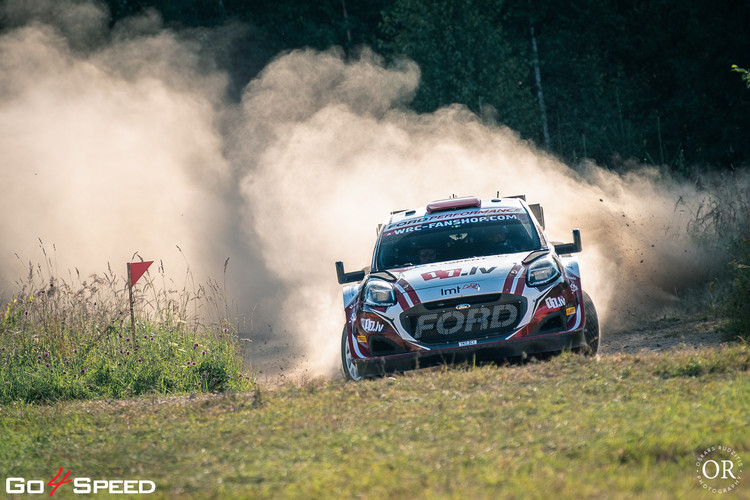 Tet Rally Latvia 2024 OR Photography